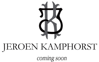 Jeroen Kamphorst Stylist